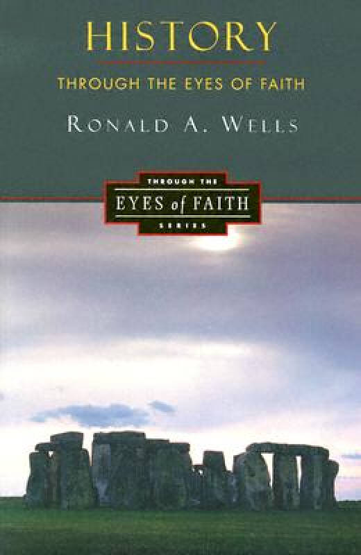history through the eyes of faith