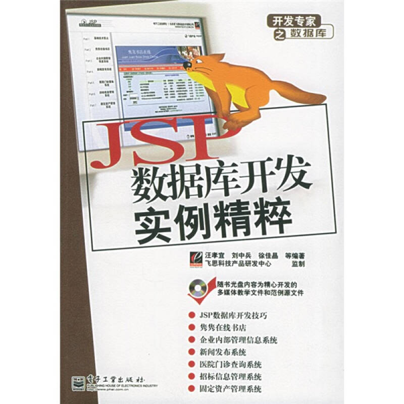 jsp开发参考文献_jsp网站开发连接_jsp网络程序设计与案例开发教程