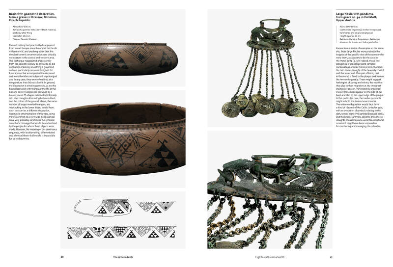 celtic art凯尔特艺术