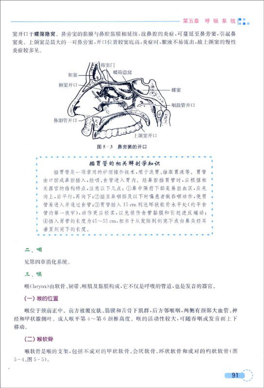 正常人体结构(第2版)