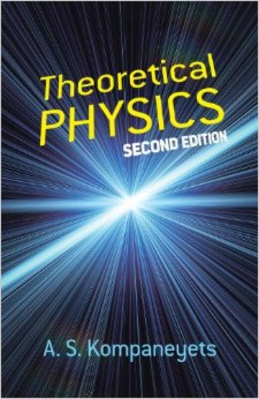theoretical physics second edition