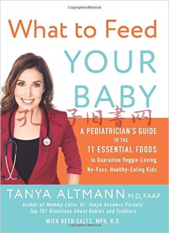 what to feed your baby a pediatrician"s guide t