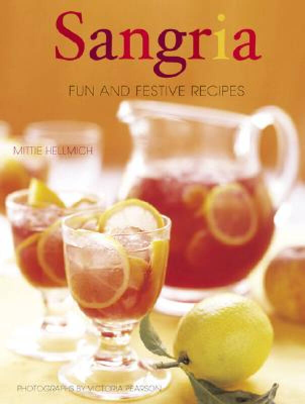 Citrus Sangria Recipe: A Refreshing Blend of Citrus and Wine