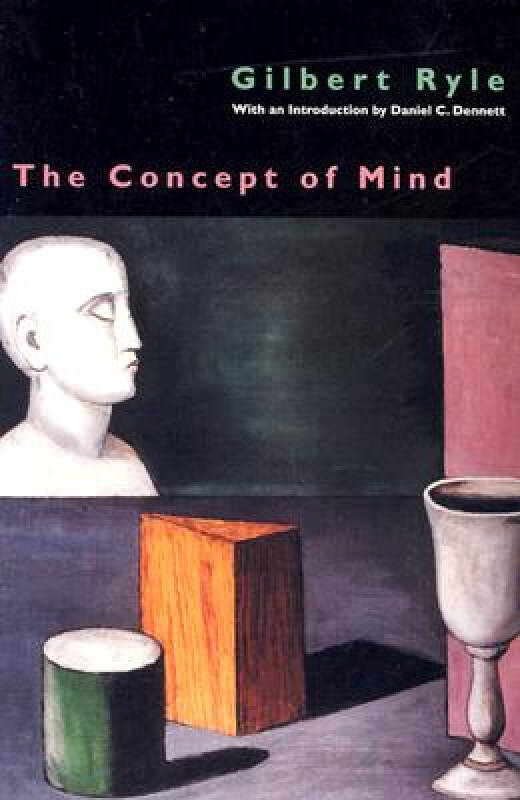 the concept of mind