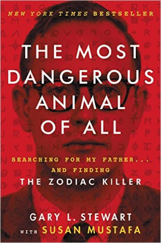 the most dangerous animal of all searching for