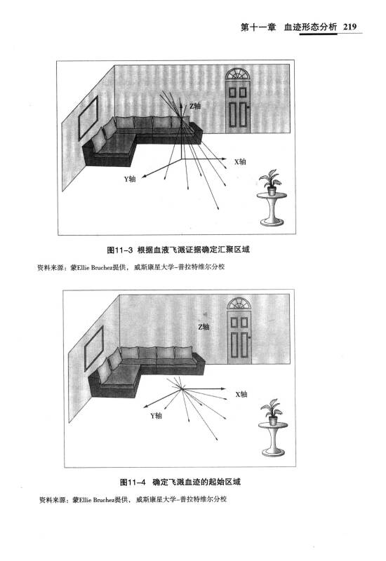 当代世界警务理论与侦查实务译丛:犯罪现场调查