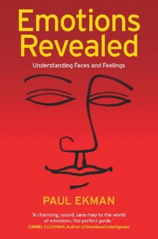 emotions revealed(paul ekman)_简介_价格_外文原版