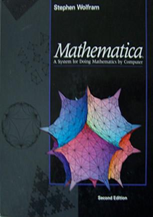 mathematica:a system for doing mathematics by computer