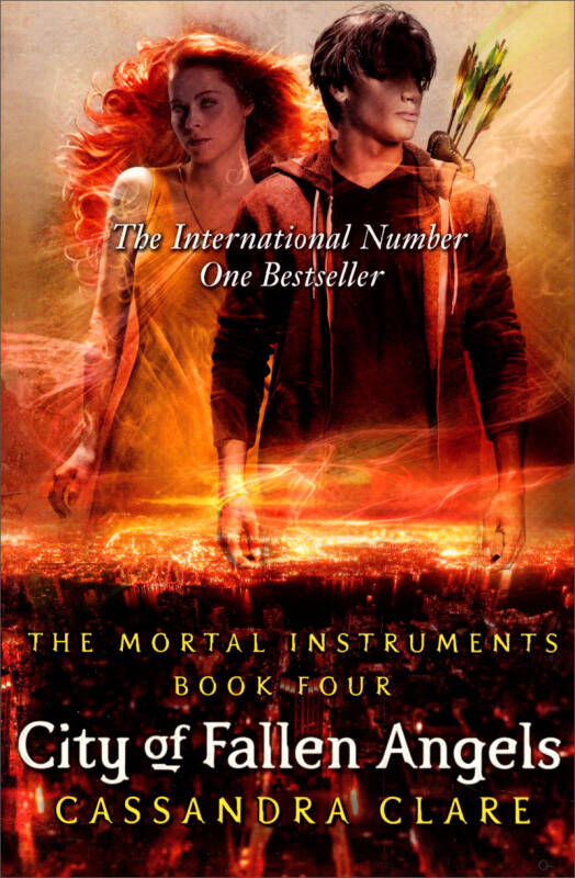 the mortal instruments