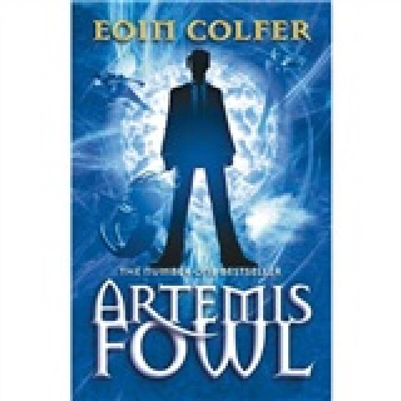 artemis fowl[狩猎女神]