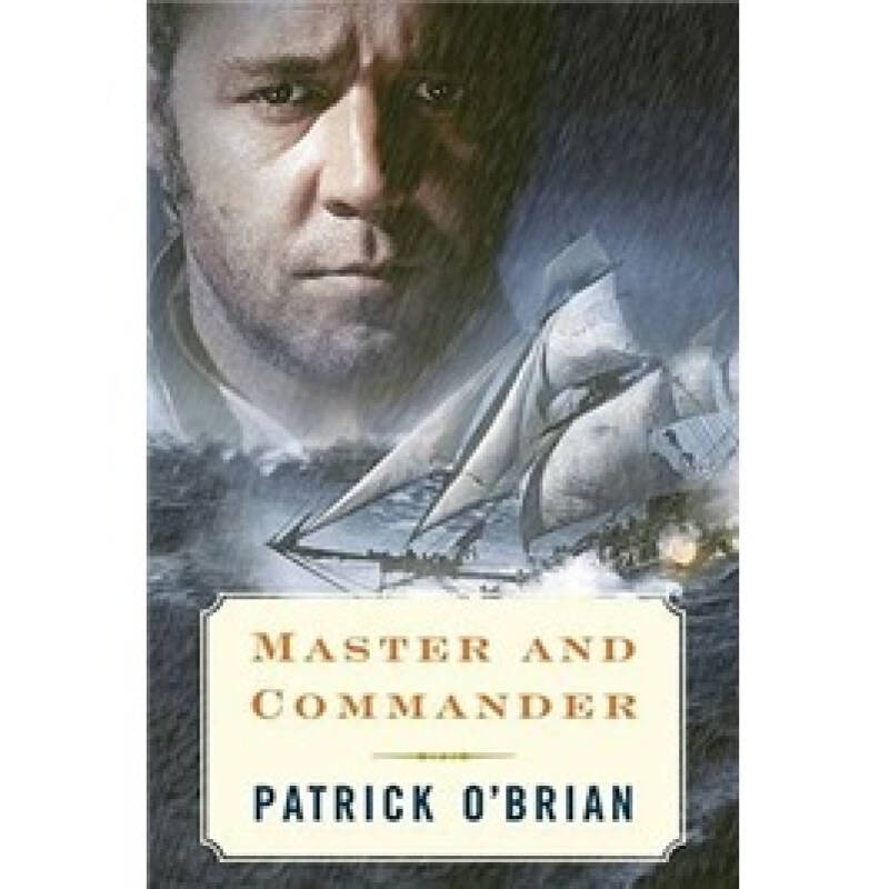 master and commander (aubrey-maturin)