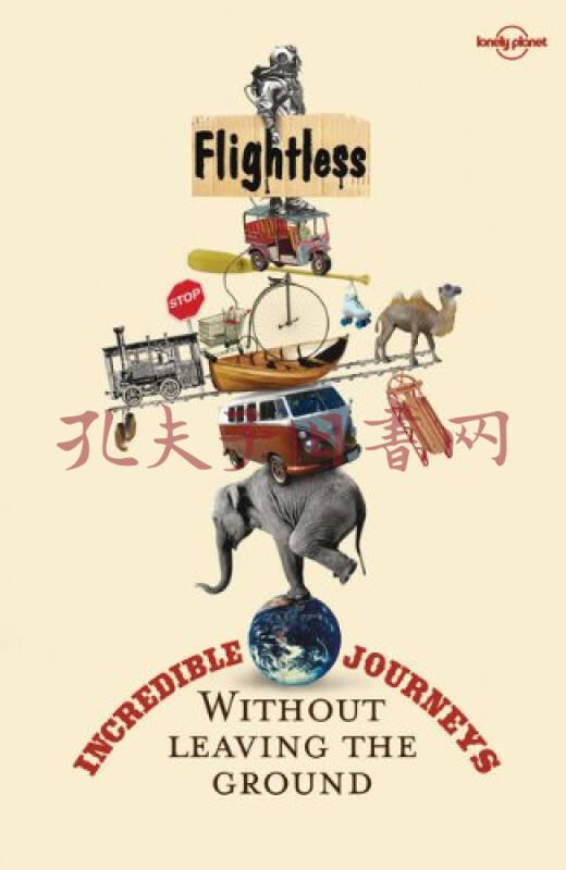 flightless