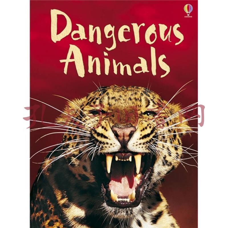 dangerous animals