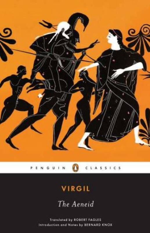 the aeneid(virgil 著)_简介_价格_外文原版书籍_孔网