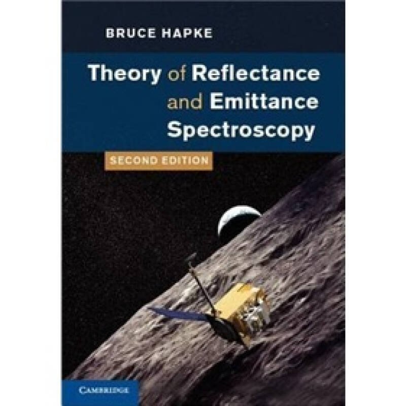 theory of reflectance and emittance spectroscopy