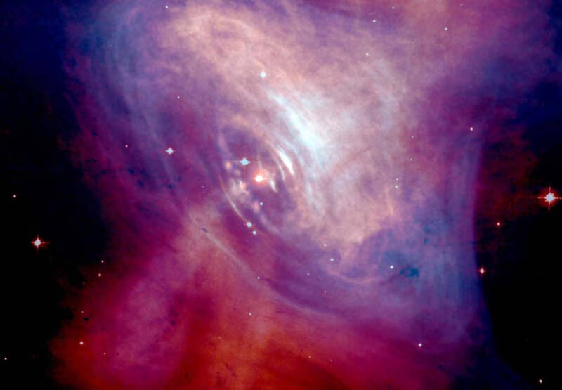 4%的宇宙:——暗物质,暗能量和发现宇宙新知的科学竞赛