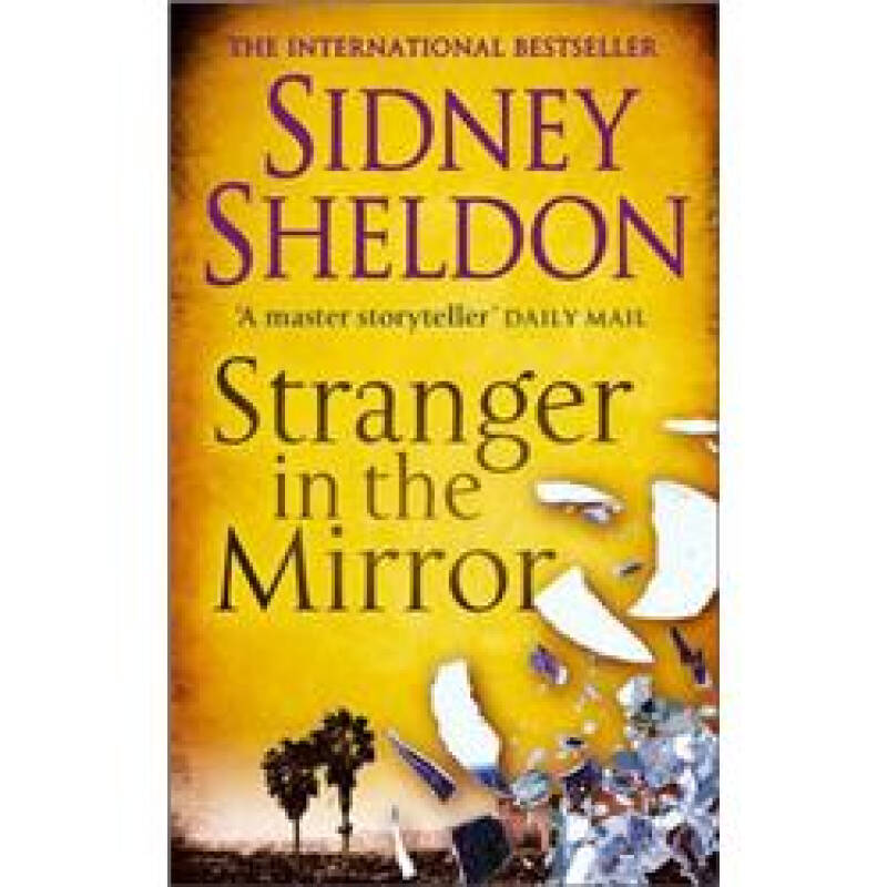 a stranger in the mirror(sidney sheldon(西德尼·)