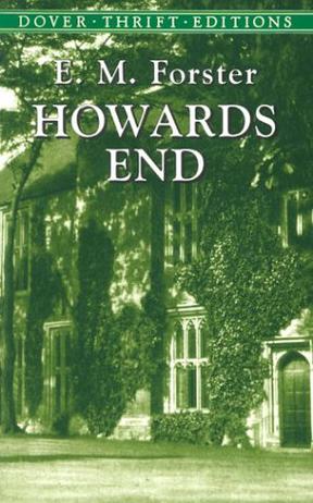 howards end