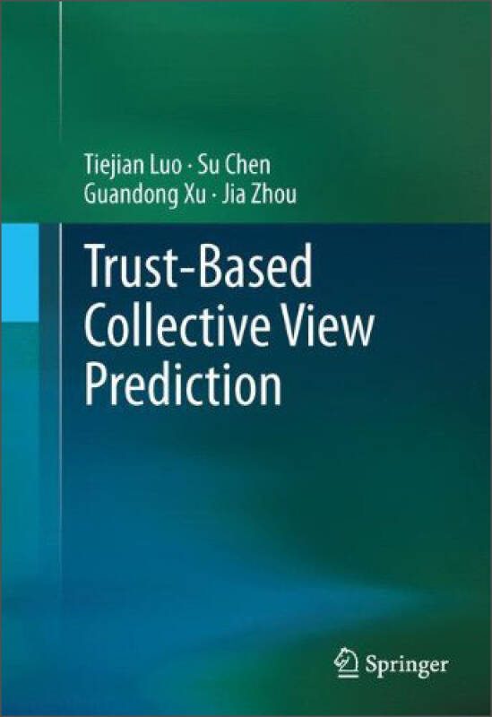 ultimate collective,sscultimateaero trust-based collective view prediction