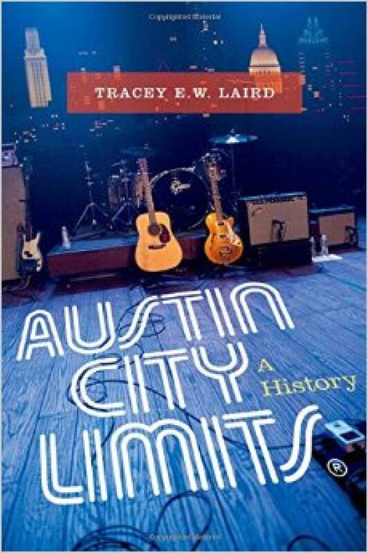 austin city limits: a history