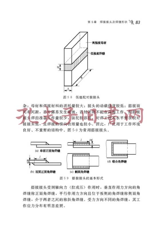 图解电焊工技能速成