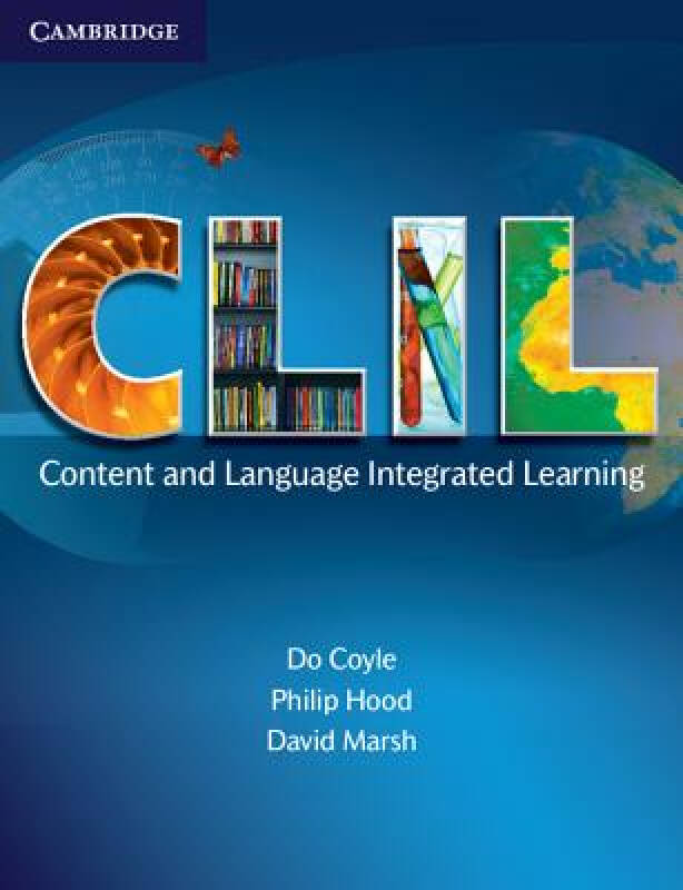 clil: content and language integrated learning