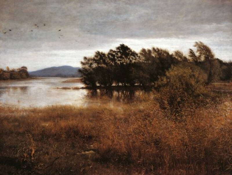 john everett millais[米莱斯,约翰·埃弗里特]