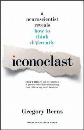 iconoclast