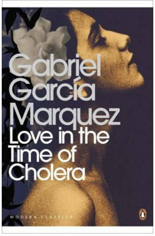 love in the time of cholera