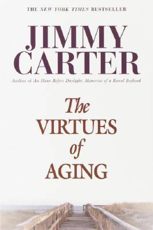 the virtues of aging