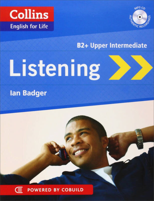 english for life: listening