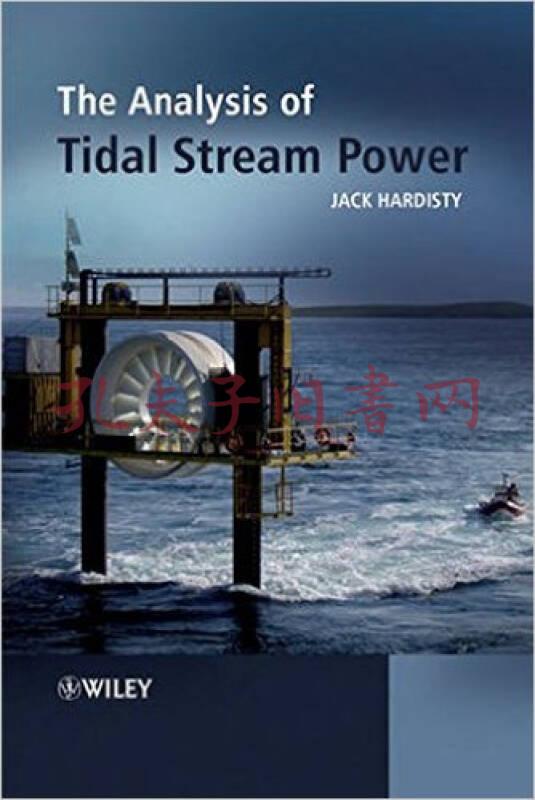 the analysis of tidal stream power