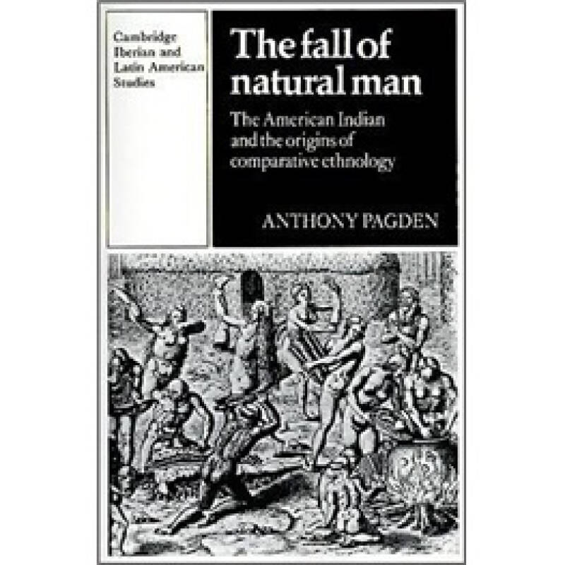 the fall of natural man