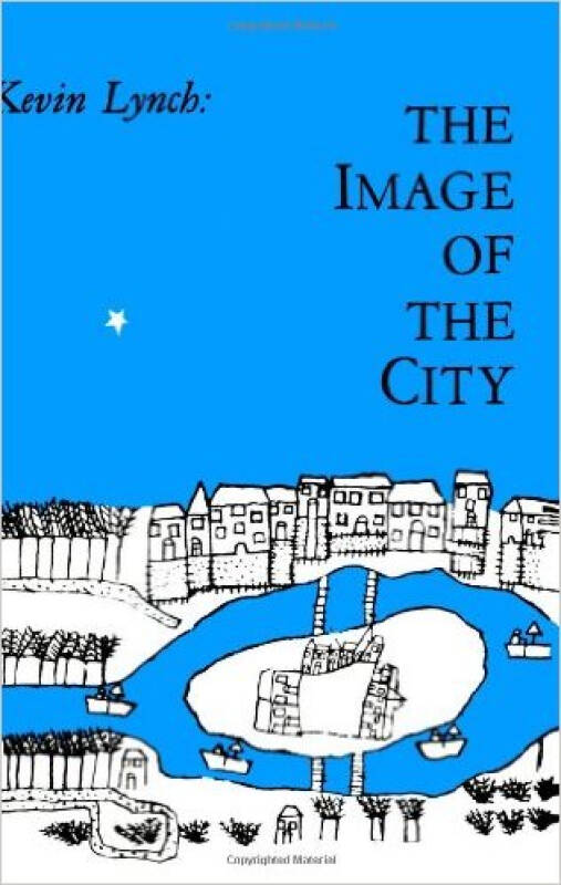 the image of the city