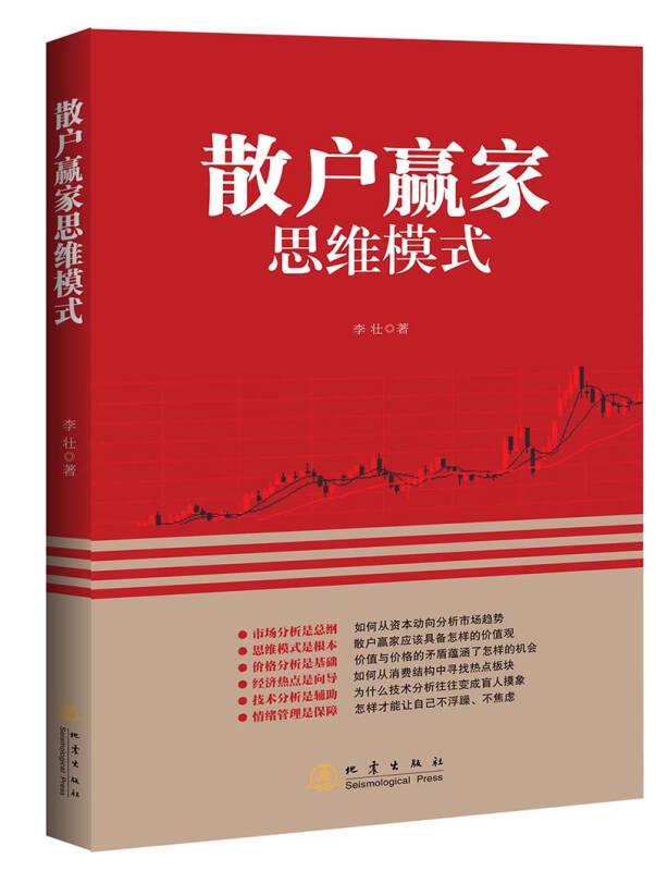散户赢家思维模式