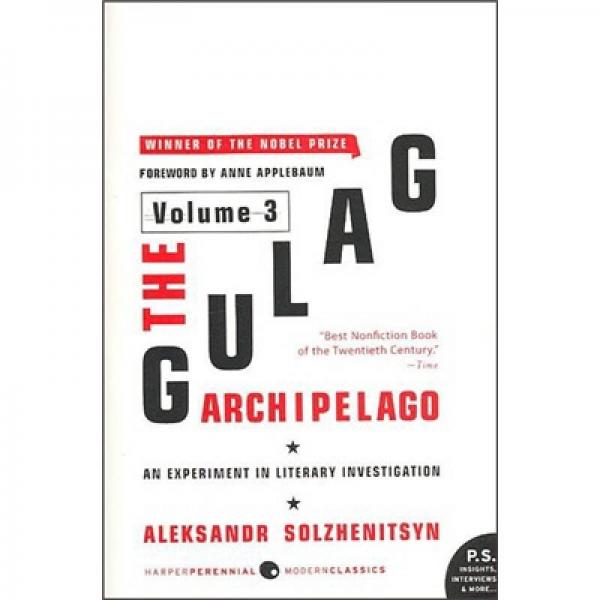 thegulagarchipelagovolume3