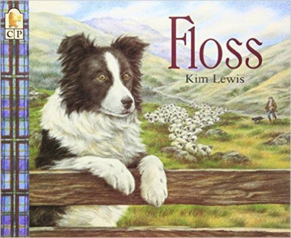 floss