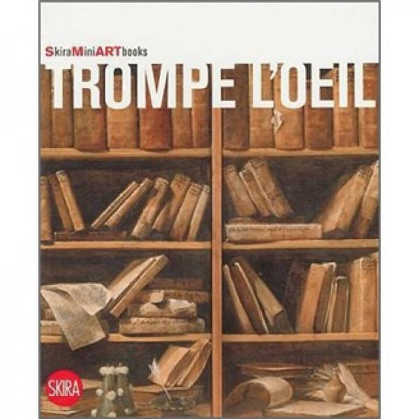 trompeloeil