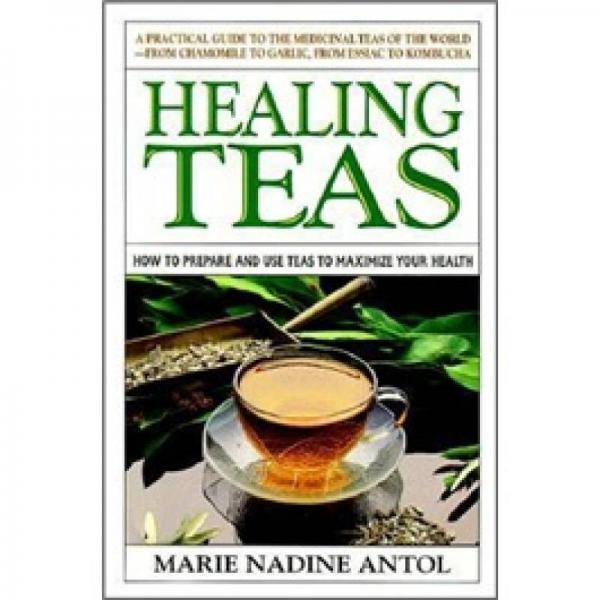 healingteas