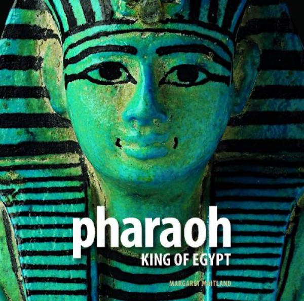 pharaohkingofegypt法老埃及国王