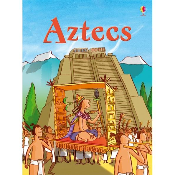 aztecs