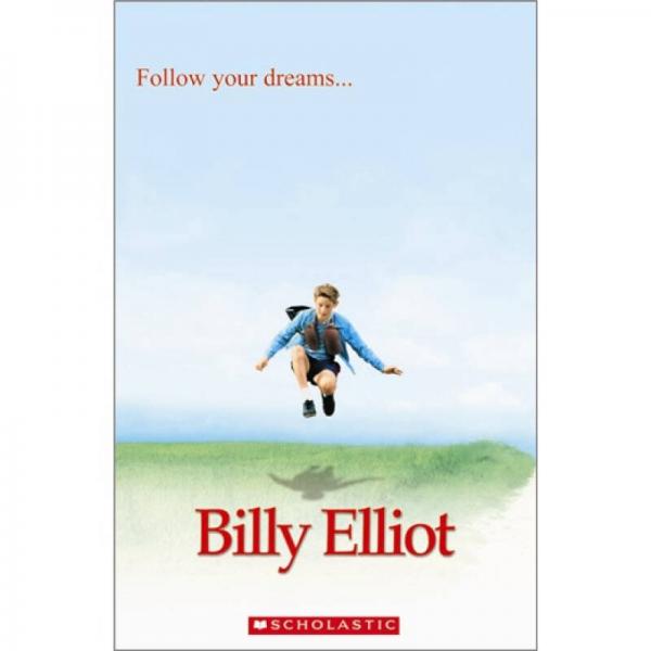 elt readers: billy elliot