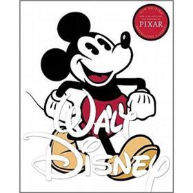 theartofwaltdisney:frommickeymousetothemagickingdomsandbeyond