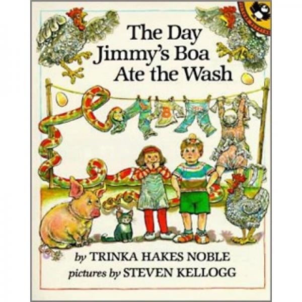 thedayjimmysboaatethewash