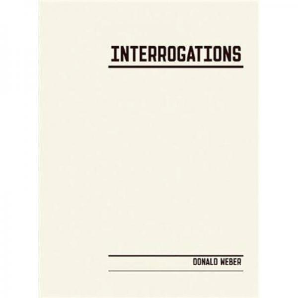 interrogations