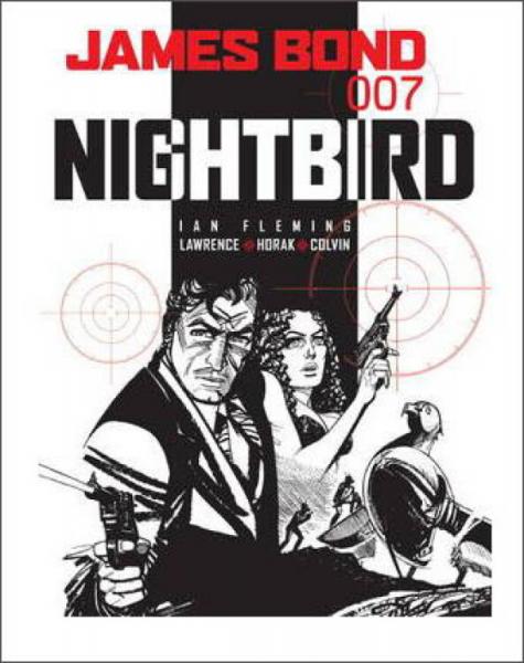 jamesbond:nightbird