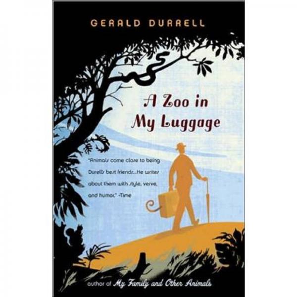 gerald durrell  著;ralph thompson  绘/ penguin/ 1976-01/ 平装