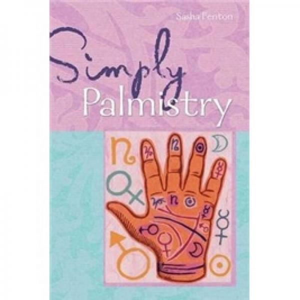 simply? palmistry[简单?手相]