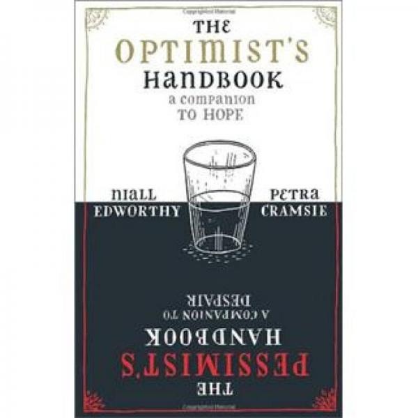 optimists pessimists handbook