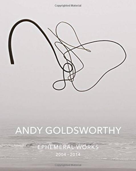 andygoldsworthyephemeralworks20042014